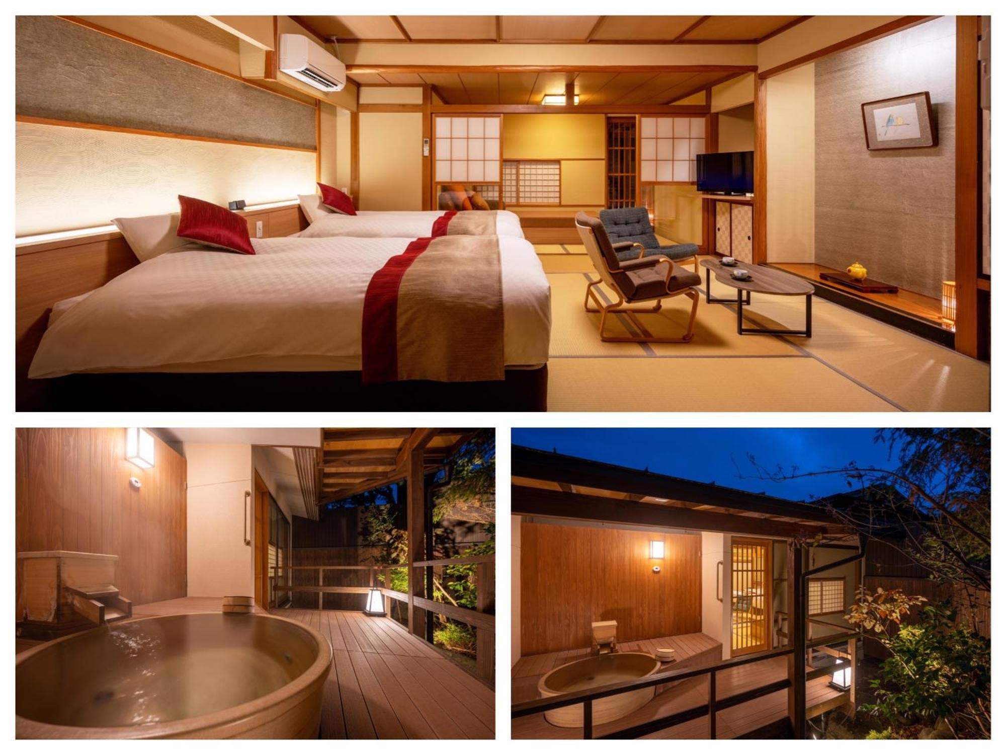 Hohoemino Kuyufu Tsuruya Tendō Exterior foto